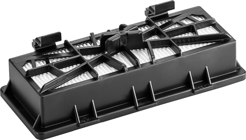 Filter packaged HEPA, H13