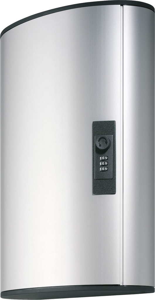 Nyckelskåp Key Box Code för 72 nycklar