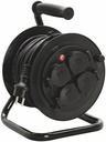Kabelvinda utomhus 20 Meter IP44