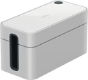 Box Cavoline S grå
