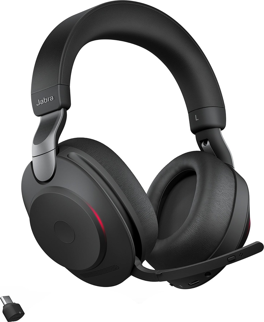 Headset Jabra Evolve2 85 Duo UC USB-A