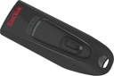 USB Sandisk Ultra 3.0 256GB Svart