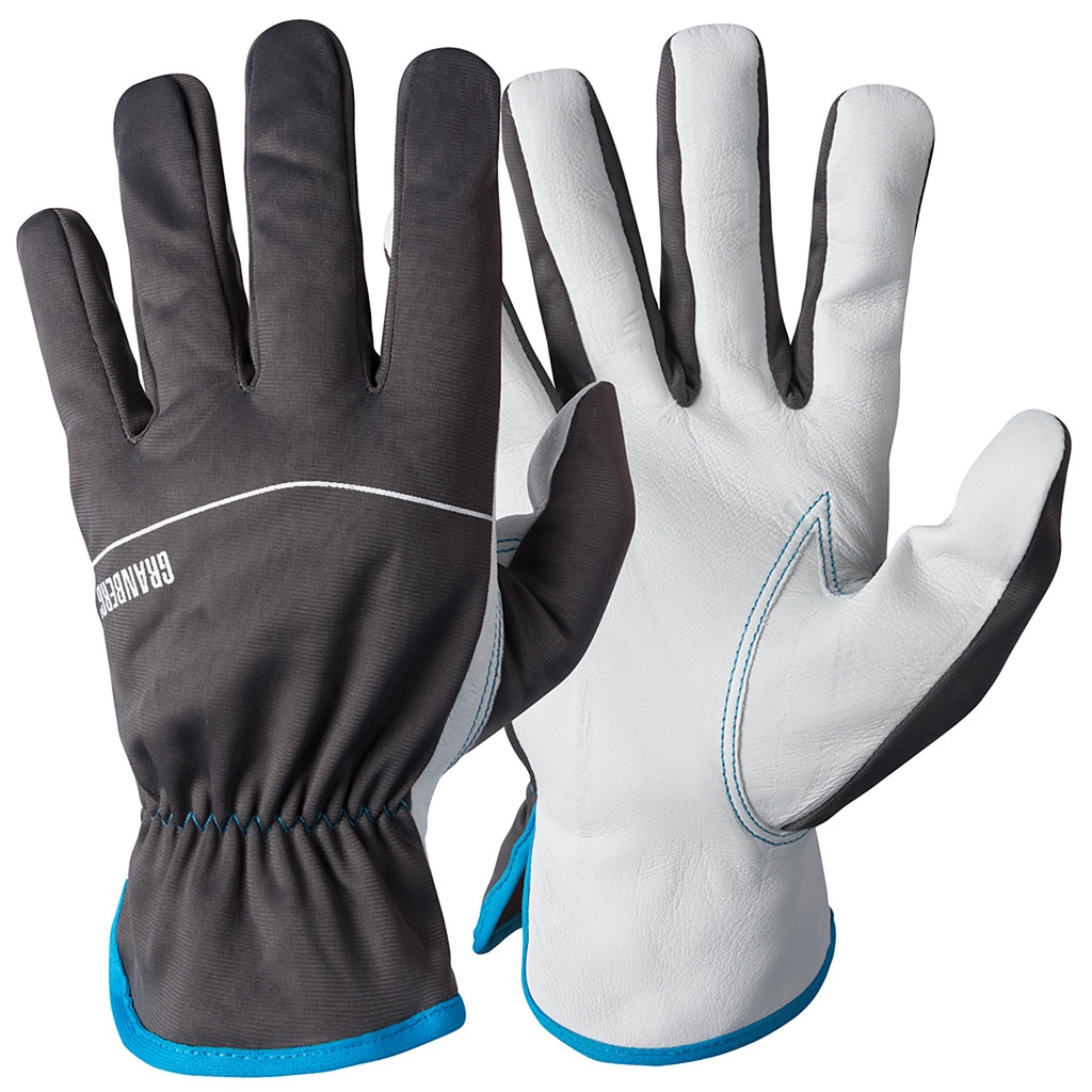 Montagehandskar, getnarv s.9