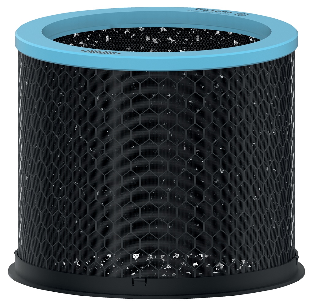 Kolfilter allergi Z2000/2500