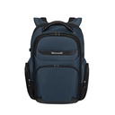 Ryggsäck PRO DLX6 15,6" Expanderbar Blå
