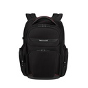 Ryggsäck PRO DLX6 15,6" Expanderbar Svart