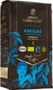 Kaffe Amigas Mörkrost 450 g