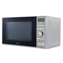 Mikrovågsugn 20L 700W