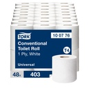 Toa Universal 1-lag T4 6/fp