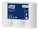 Toa Universal 1-lag T4 6/fp