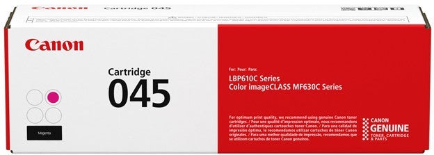 Toner Canon CRG 045 Magenta