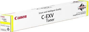 Toner Canon CEXV51 Gul