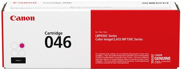 Toner Canon CRG 046 Magenta