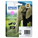 Bläck Epson T2436 XL Light Magenta