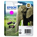 Bläck Epson T2433 XL Magenta