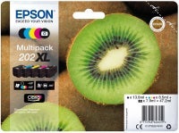 Bläck Epson T202 Multipack