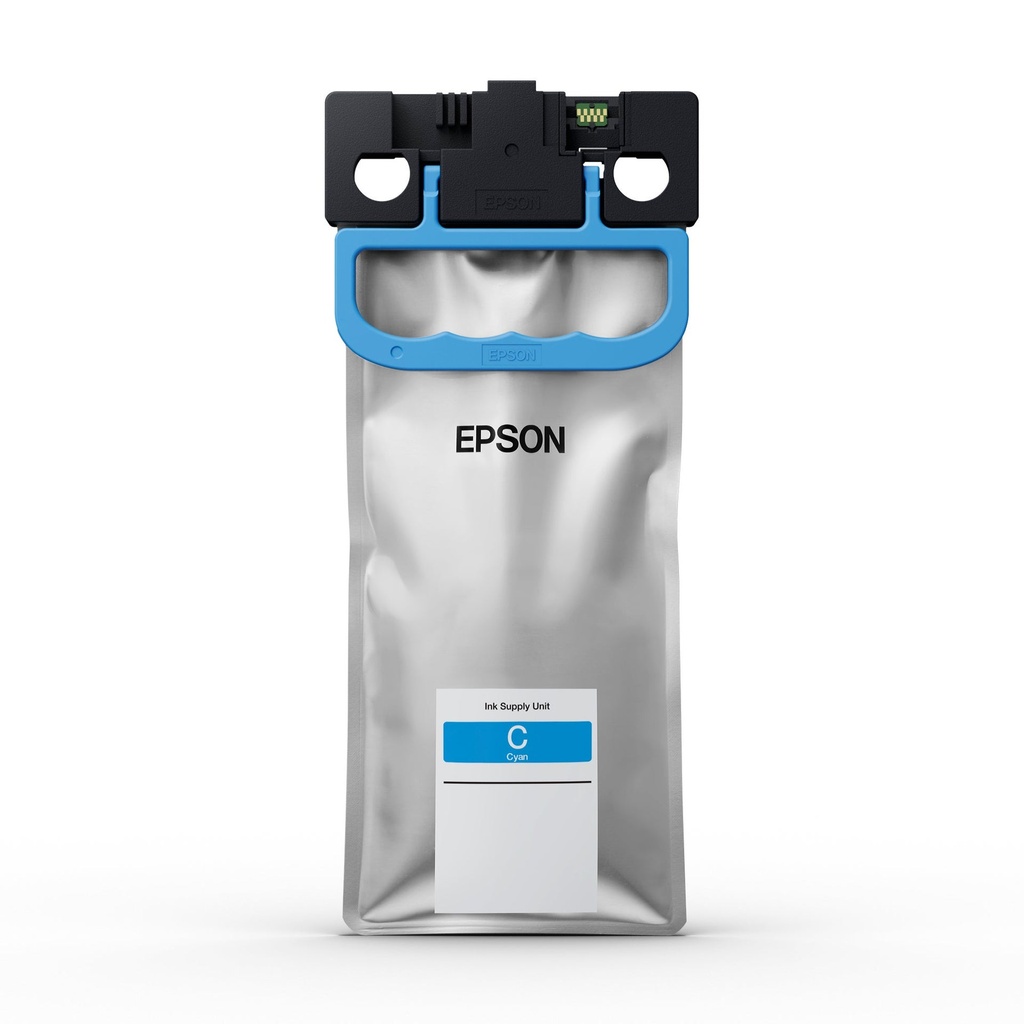 Bläck Epson WF-C529R/C579R Cyan