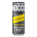 Nocco BCAA Grand Sour 330ml x 24 st/back