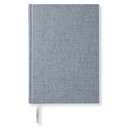 Anteckningsbok PS A5 bla denim