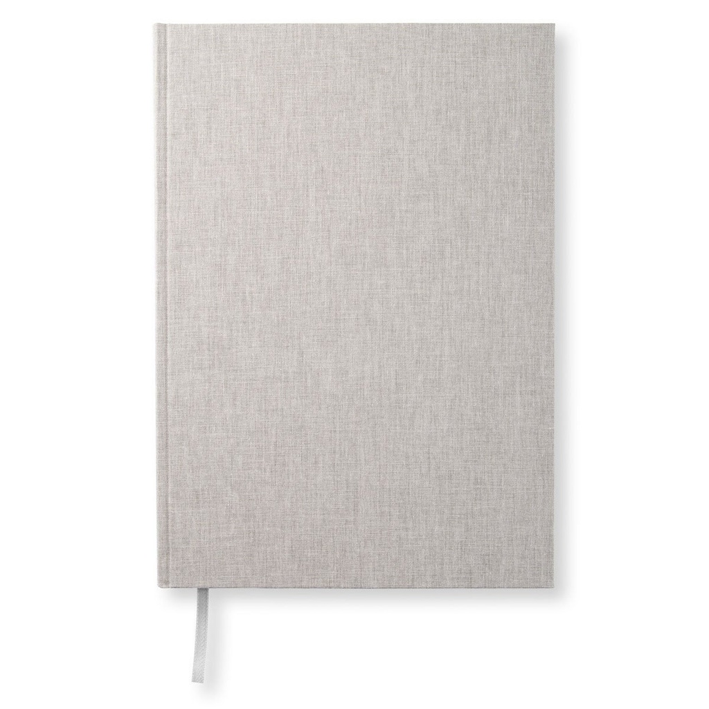 Anteckningsbok Paperstyle A4 Linjerad Natur