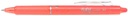 Kulpenna Frixion Clicker 07 coral