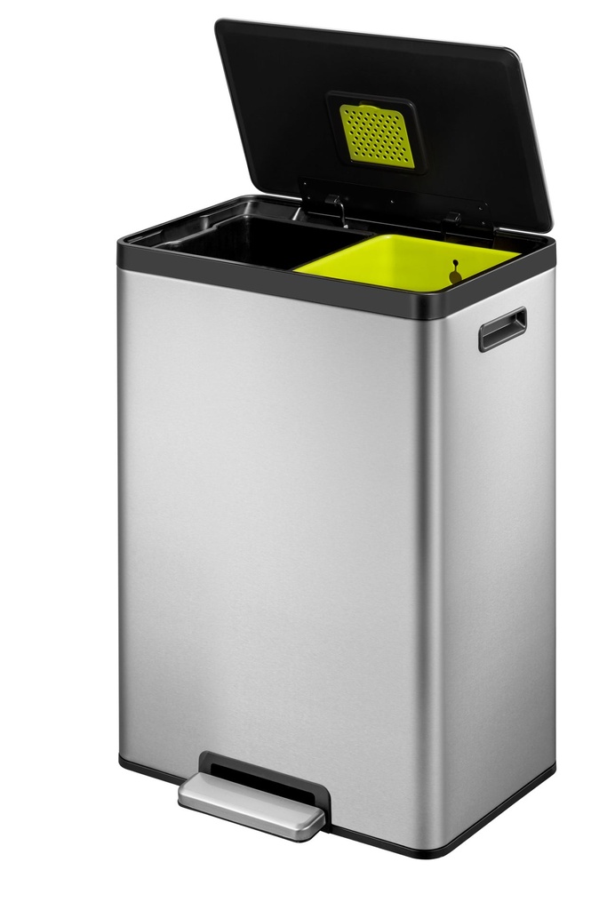 Pedalhink EKO EcoCasa II 30+30 liter
