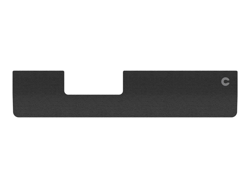 Handledsstöd Contour Slim Svart