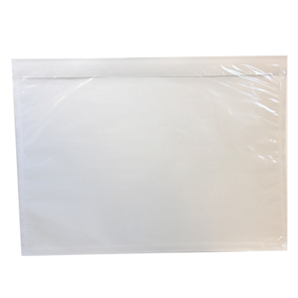 Packsedelskuv C4 u tr.  500/fp