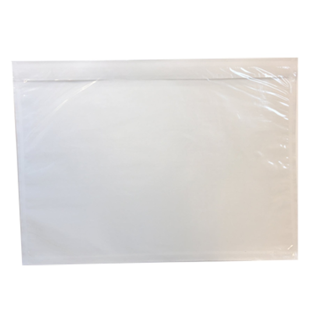 Packsedelskuv C4 u tr.  500/fp