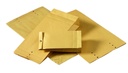 Provsäck D16 120x305 mm 250-pack brun