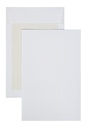 Pappryggspåse 310x440 mm 120 g 100/kt