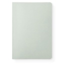 Anteckningsbok PS A5 linj moss