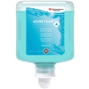 Skumtvål refill Azure 1 liter