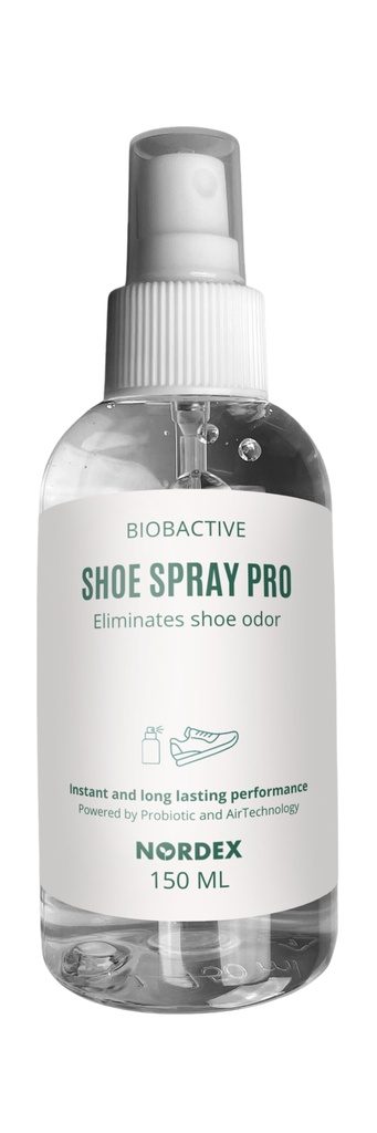 Biobactive Shoe Spray  150ml
