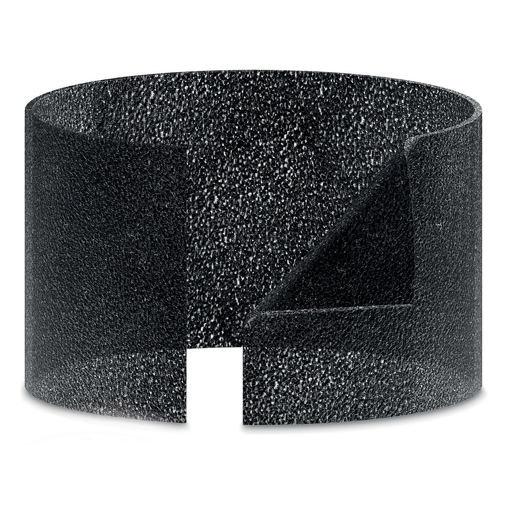 TruSens Kolfilter Z-2000 3-p