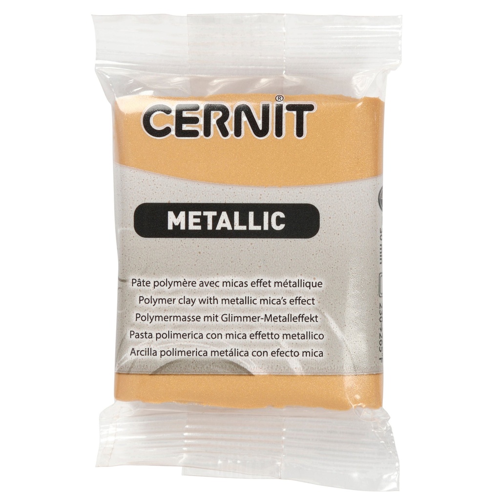 Cernitlera 56 g Guld