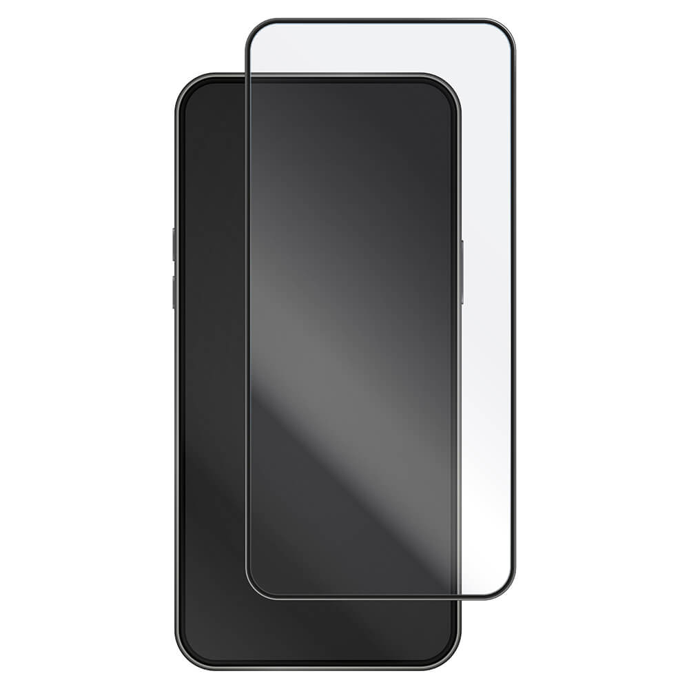 GEAR Skärmskydd 2.5D iPhone X