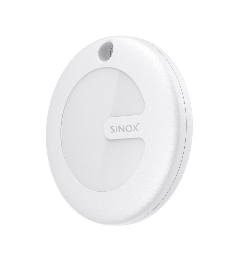 Sinox TagMate without keyhange