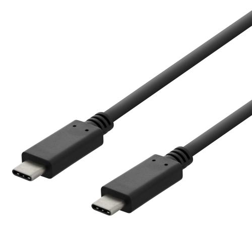 USB-C till C laddkabel 2m svar