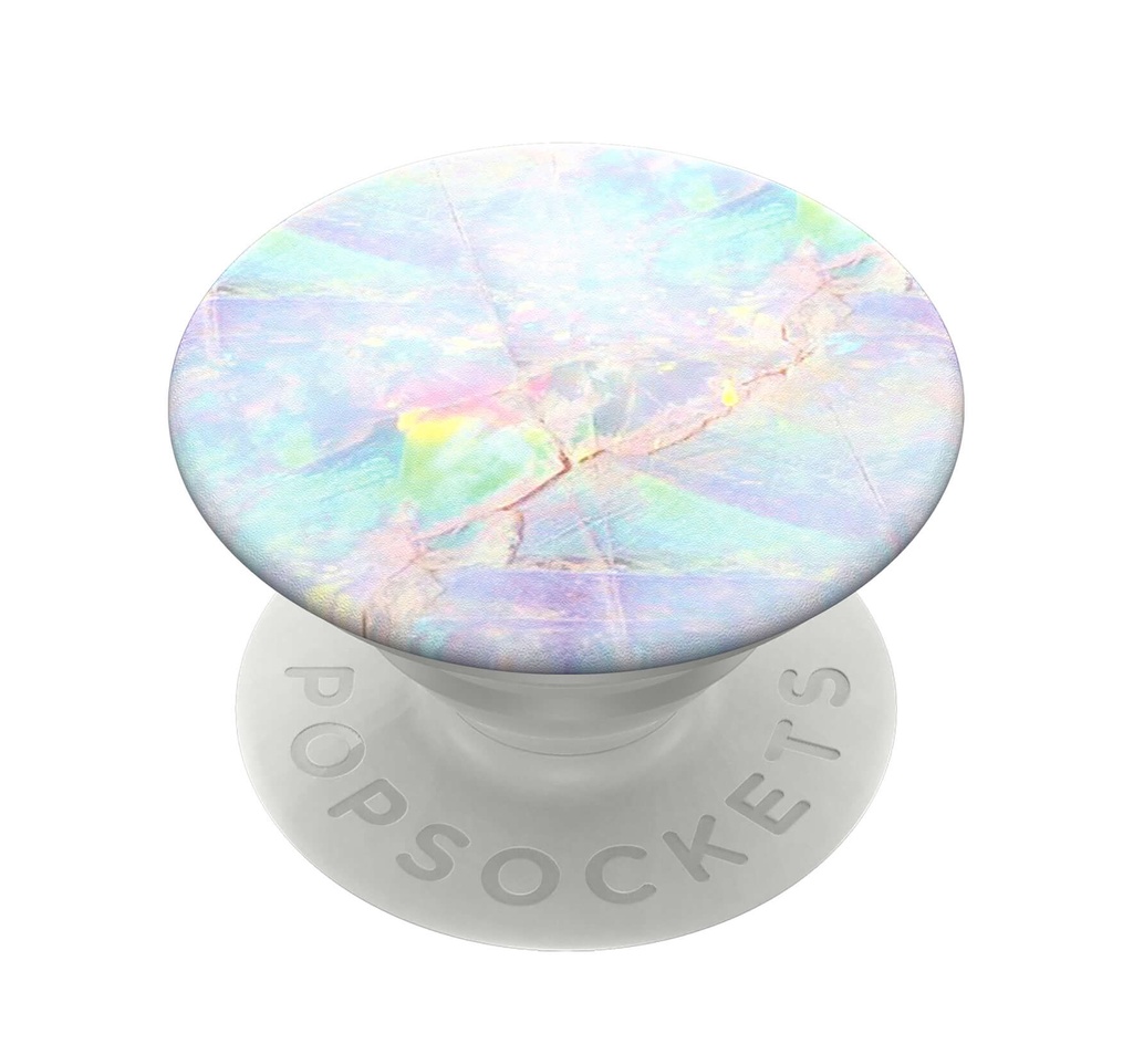 POPSOCKETS Opal Avtagbart Grip