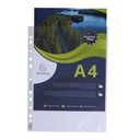 Ficka A4 PP recycled 06 100/fp