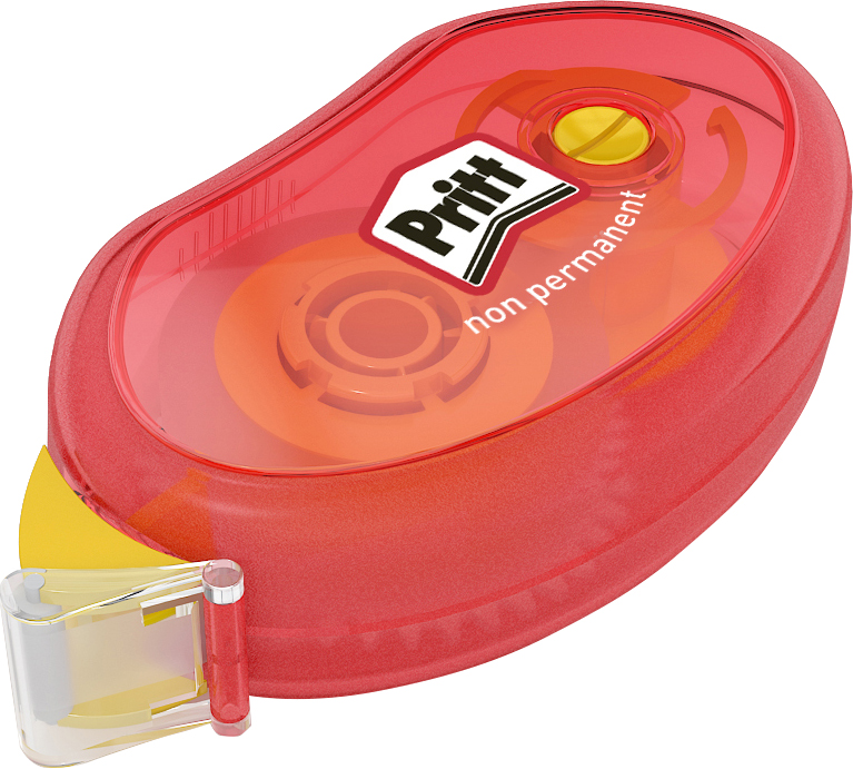 Limroller Pritt Compact avtag