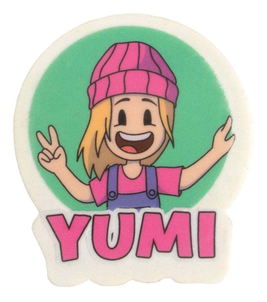 Sudd Yumi 2D