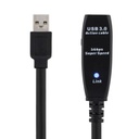 Förlängningskabel Prime USB 3.0 5 m