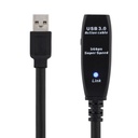 USB 3.0-förlängningskabel 5m
