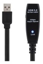 Förlängningskabel Prime USB 3.0 7 m