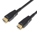 HDMI-kabel Ultra High Speed 10 m svart