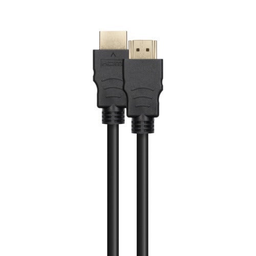 HDMI-kabel Ultra High Speed 2 m svart