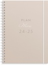 Kalender Planera Mera 24/25