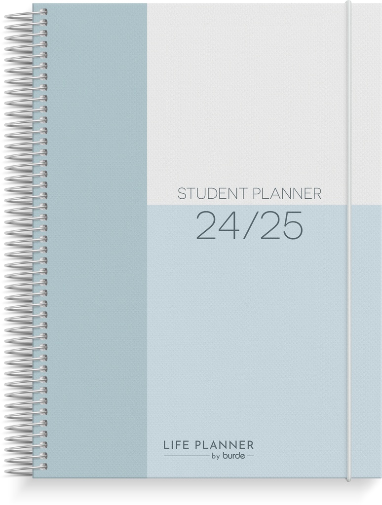 Kalender Student Planner 24/25